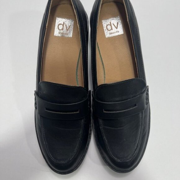 Dolce Vita Loafers Size 11 Women's - Picture 2 of 7